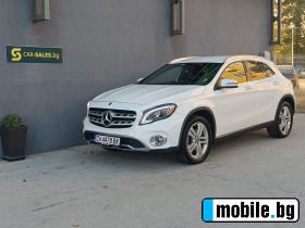 Mercedes-Benz GLA 250 2.0 4MATIC | Mobile.bg   10