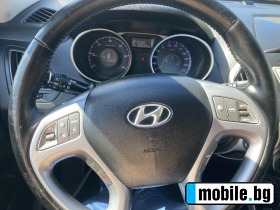 Hyundai IX35    | Mobile.bg   10