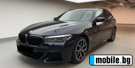 BMW 530 d xDrive Touring =M-Sport=  | Mobile.bg   1