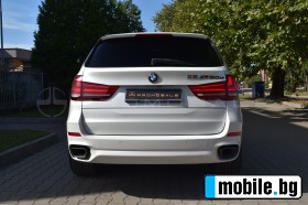 BMW X5 M50d xDrive*-Packet*SoftCl*H/K*Camera | Mobile.bg   4