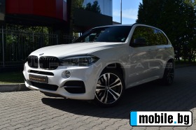 BMW X5 M50d xDrive*-Packet*SoftCl*H/K*Camera | Mobile.bg   1
