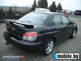 Subaru Impreza 1.8 na chasti | Mobile.bg   3