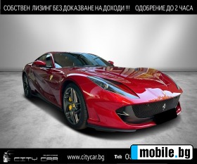 Ferrari 812 Superfast / CERAMIC/ CARBON/ LIFT/ JBL/ | Mobile.bg   1