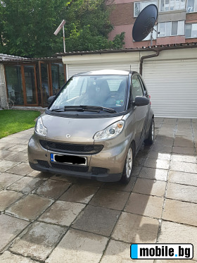     Smart Fortwo MHD ~10 000 .
