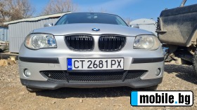 BMW 118 118i    | Mobile.bg   5