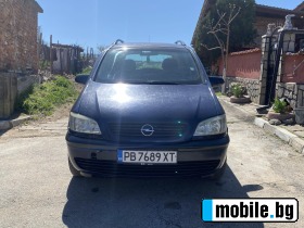 Opel Zafira 1.6 | Mobile.bg   2
