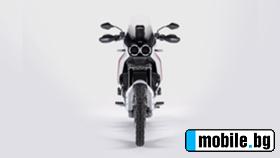 Ducati HM DESERTX WHITE LIVERY | Mobile.bg   6