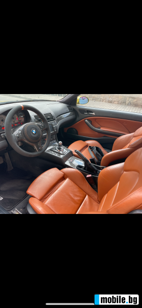 BMW M3 E46 | Mobile.bg   15
