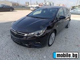 Opel Astra 1.6 CDTI * * * LEASING* * * 20% * *  | Mobile.bg   1