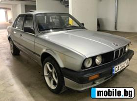 Обява за продажба на BMW 324 E30 ~6 999 лв.