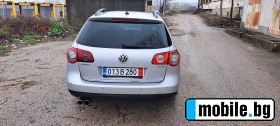 VW Passat 2.0tdi | Mobile.bg   6