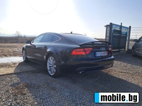 Audi A7 3.0 QUATTRO | Mobile.bg   7