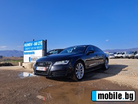 Audi A7 3.0 QUATTRO | Mobile.bg   1