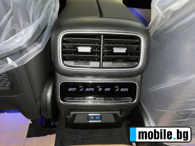 Mercedes-Benz GLE 450 d AMG Coupe NEW = MGT Conf= E-ActiveBodyControl | Mobile.bg   14