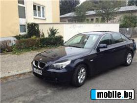 Обява за продажба на BMW 520 2.2i 3.0...