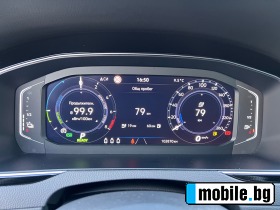 VW Passat 1.4 GTE Plug-in IQ Light Facelift  | Mobile.bg   12