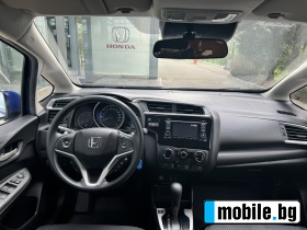 Honda Jazz 1.3 i-VTEC | Mobile.bg   10