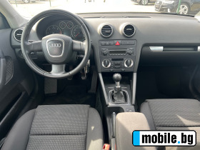 Audi A3 2.0TDi  | Mobile.bg   7