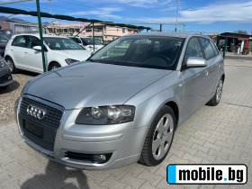 Audi A3 2.0TDi  | Mobile.bg   3