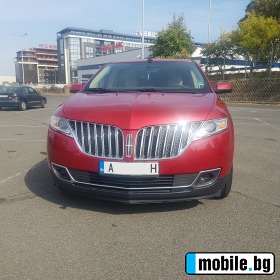     Lincoln Mkx 3.7 ~29 099 .