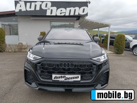 Audi Q8 50TDI*S-Line*Quattro*B&O*Matrix* | Mobile.bg   2