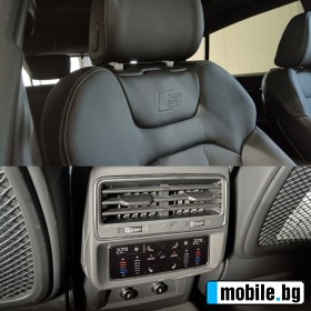 Audi Q8 50TDI*S-Line*Quattro*B&O*Matrix* | Mobile.bg   17