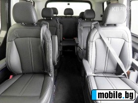 Hyundai Staria  LPG 3.5 V6 Lounge 9 Inspiration | Mobile.bg   14