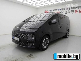 Hyundai Staria  LPG 3.5 V6 Lounge 9 Inspiration | Mobile.bg   2