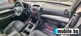 Kia Sorento BIFUEL 4WD | Mobile.bg   6