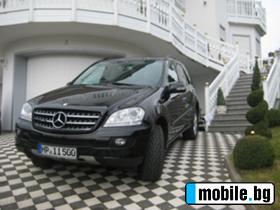 ,    Mercedes-Benz ML 320 | Mobile.bg   4
