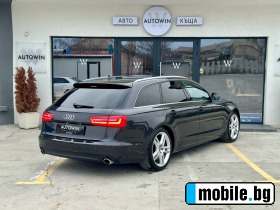 Audi A6 3.0 d Quattro 245 | Mobile.bg   6