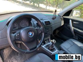 BMW X3 2.0 D | Mobile.bg   4