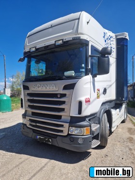 Scania R 420 | Mobile.bg   12