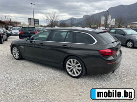 BMW 520 d facelift | Mobile.bg   5