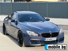 BMW 650 Grand Coupe | Mobile.bg   3