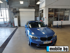 BMW 230 xDrive | Mobile.bg   8