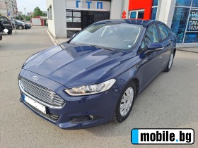    Ford Mondeo 1.5 TREND AUTOMATIC  