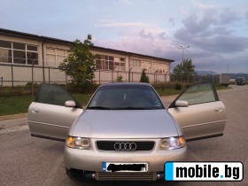 Audi A3 1.9 TDI | Mobile.bg   4