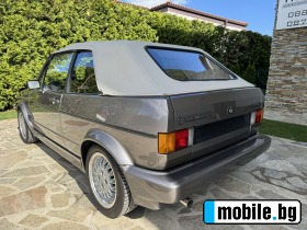 VW Golf I Cabrio  | Mobile.bg   6