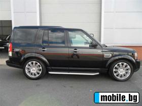     Land Rover Discovery 3.0d/3.6d