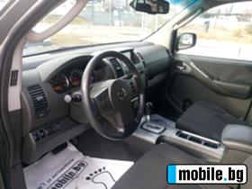 Nissan Pathfinder 2.5dci 4X4 aut. navi    | Mobile.bg   13