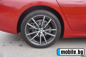 BMW 320 Sport Shadow Line | Mobile.bg   5