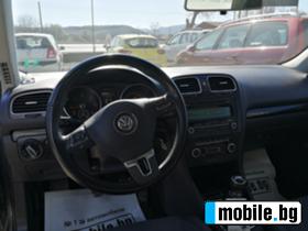 VW Golf Variant 1.6 TDI /105 | Mobile.bg   10