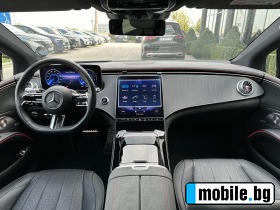 Mercedes-Benz EQS 450+ Limousine | Mobile.bg   13