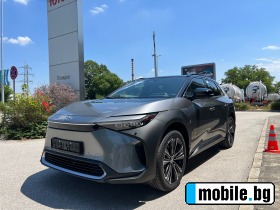 Toyota bZ4X luxury PREMIUM | Mobile.bg   1
