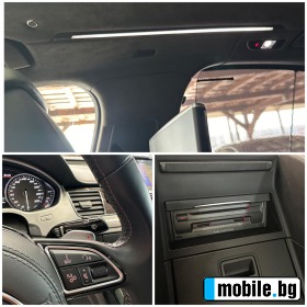 Audi S8 PLUS 605/Design Selection/RSE/Keramic | Mobile.bg   12