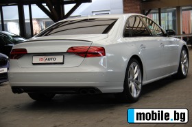 Audi S8 PLUS 605/Design Selection/RSE/Keramic | Mobile.bg   5
