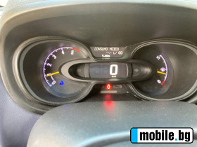 Opel Vivaro 1.6 CDTI  6  | Mobile.bg   16