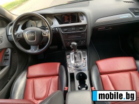 Audi S4 S4 EVENTURI MilTeck Panorama  | Mobile.bg   7