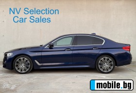 BMW 540 xDrive | Mobile.bg   2
